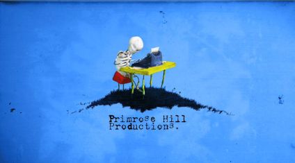 Primrose Hill Productions (2008)