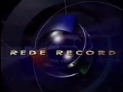 Rede Record (2001)