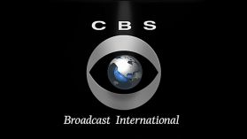 CBS Broadcast International (2007) Widescreen