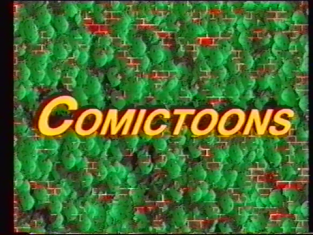 Comictoons (1990s?)