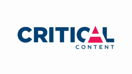 Critical Content (2016)