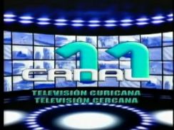 Canal 11 Curico (2013)