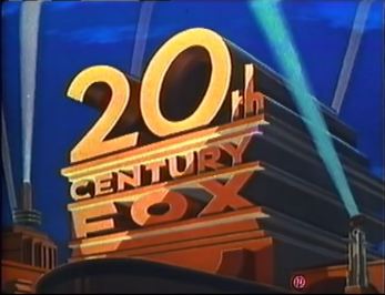 20th Century Fox - Young Guns II