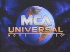 MCA/Universal Home Video (1990, Prototype Version)