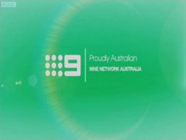 Nine Network Australia (2009)