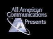 All American Communications (1993, Opening Variant)