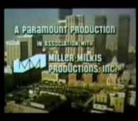 Miller-Milkis Productions (1973)
