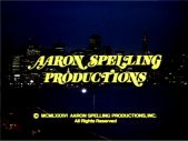 Aaron Spelling Hotel 1986