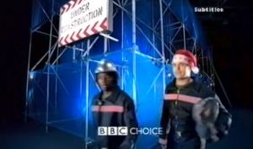 BBC Choice (Ident 3, 2002)