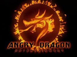 Angry Dragon (2003)