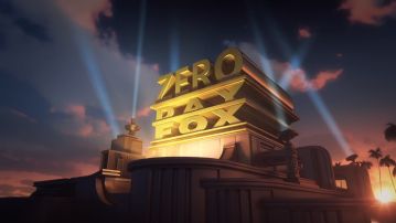 Zero Day Fox (2014)