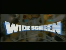 Fox Video Widescreen (1993, UK) The Abyss