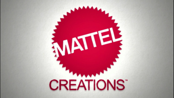 Mattel Creations (2017)