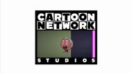 Cartoon Network Studios (2014, Back to Backspace variant)
