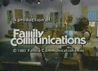Family Communications (1983; Mister Rogers Talks to Parents About Daycare)