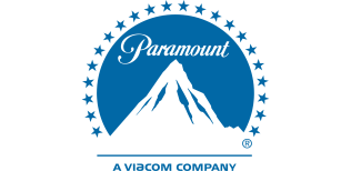 Paramount Pictures 2013 Print Logo
