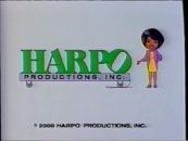 Harpo Productions (2000) #1