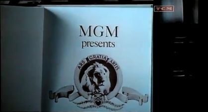 Metro-Goldwyn-Mayer Pictures - That's Entertainment, Part II (1976)