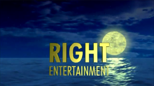 Right Entertainment 2001 logo
