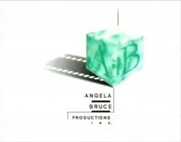 Angela Bruce Productions, Inc.