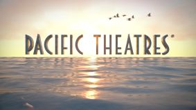 Pacific Theatres (2018)