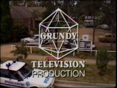 Grundy Television Production (1988)