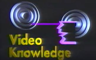 Video Knowledge (Opening Variant) (1986)
