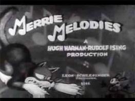 Merrie Melodies (1932)