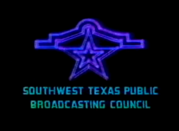 Southwest Texas Public Broadcasting Council (1980's?)