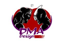 DMA Design (1991)