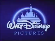 Walt Disney Pictures - CLG Wiki