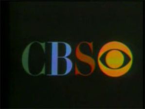 CBS In Color" ID (1966-1970's)