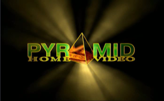 Pyramid DVD (2004)