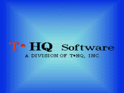 THQ Software (1993)