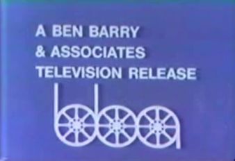 Ben Barry & Associates