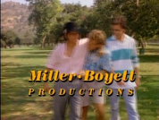 Miller Boyett Productions (1988)