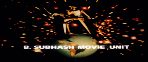 B. Subhas Movie Unit (1989)