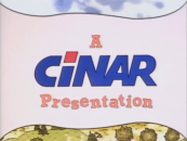 CiNAR (The Busy World of Richard Scarry" variant - English)