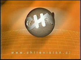 Chilevision (2000)