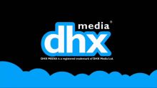 DHX Media (2013)