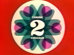 ORTF Deuxime Chane Couleur (1975)