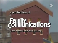 Family Communications (1981)