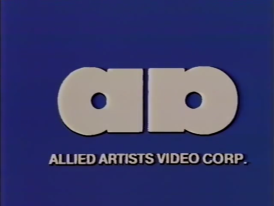 Allied Artists Video Corp.