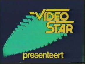 Video Star (Netherlands, 1980s)