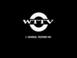 Working Title Television (2000)