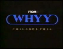 WHYY-TV (1986-1997)
