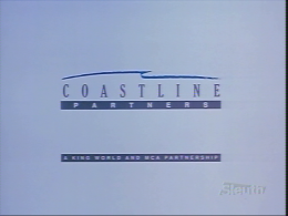 Coastline Partners (1990)