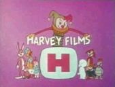 Harvey Films (1954) (Opening)