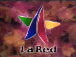 La Red (1999) (Fall)