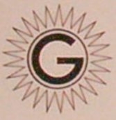 Gaumont (Print Logo 1945)